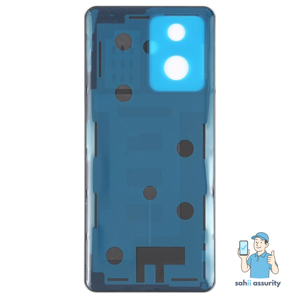 Back Panel Cover for Xiaomi Redmi Note 12 Pro Plus 5G thumbnail